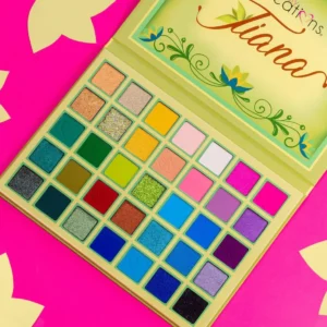Paleta Tiana – Beauty Creations