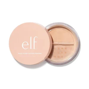 Polvo Halo Glow tono Medium – Elf