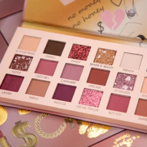 Paleta Boss Bisch – Italia Deluxe