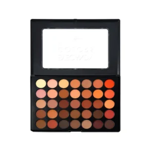 Paleta Everyday Matte – Italia Deluxe