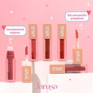 Gloss Tiffany – Jarusa