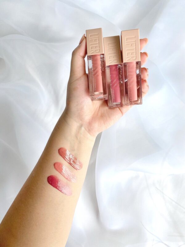 Gloss Tiffany - Jarusa - Imagen 5