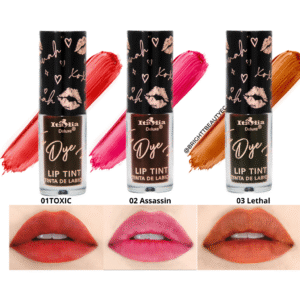 Tinta de labios TO DYE FOR – Italia Deluxe