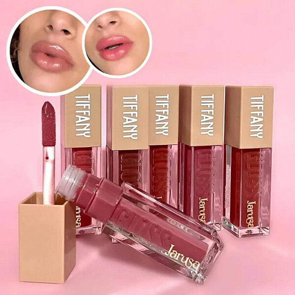 Gloss Tiffany - Jarusa - Imagen 4