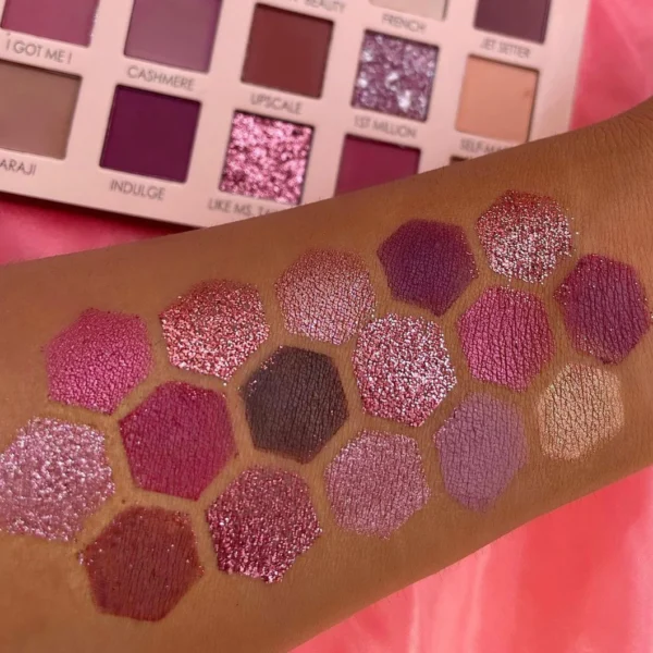 Paleta Boss Bisch - Italia Deluxe - Imagen 6