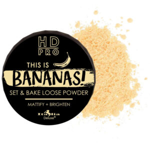 Polvo Banana- Italia Deluxe