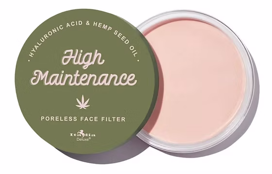 Primer High maintenance - Italia deluxe