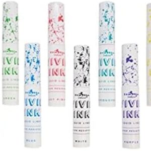 Delineador líquido vivid ink – Italia deluxe