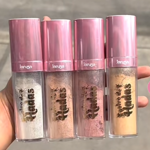 Polvo de Hada – Jarusa