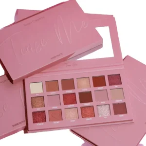 Paleta Tease me – Beauty Creations