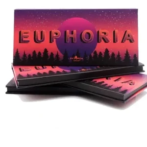 Paleta Euphoria – Italia deluxe