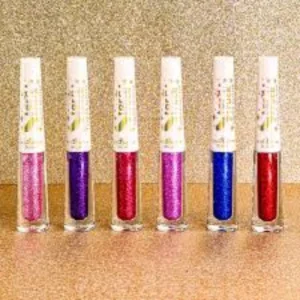 Delineador Glitter Italia Deluxe