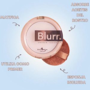 Polvo blurr