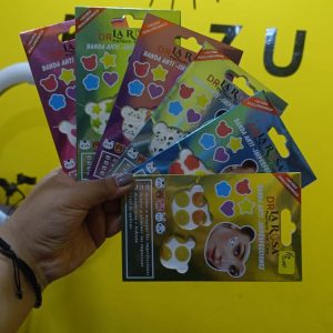 Parches para granos – DR La Rosa