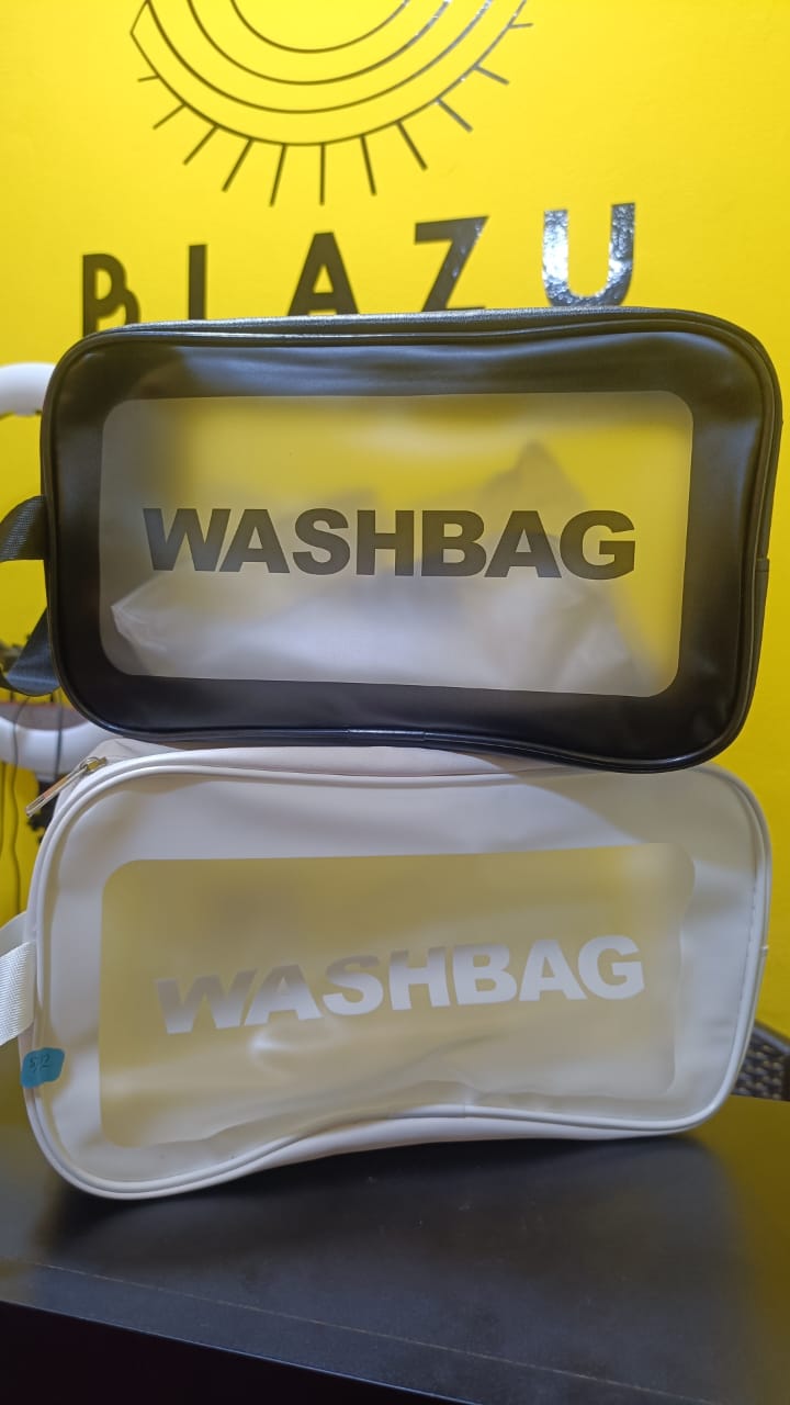 Neceser Washbag