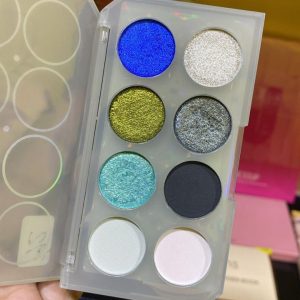 Mini paleta ucanbe tono frío