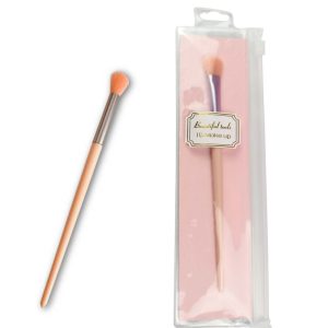 Brocha económica de ojos