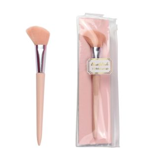 Brocha económica de rostro