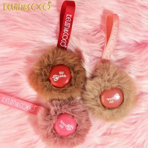 Rubor peluche – Kevin & Coco