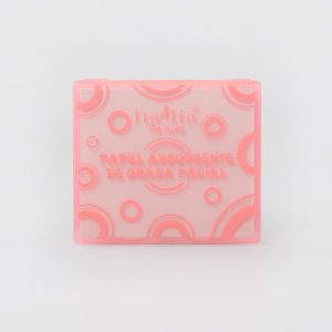 Papel absorbente – Italia Deluxe