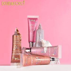 Iluminador líquido – Kevin y coco