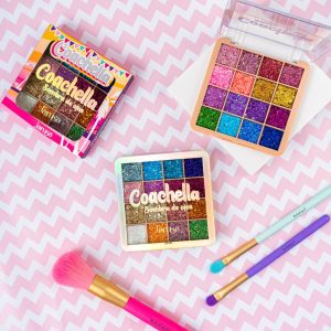 Paleta glitter – Jarusa