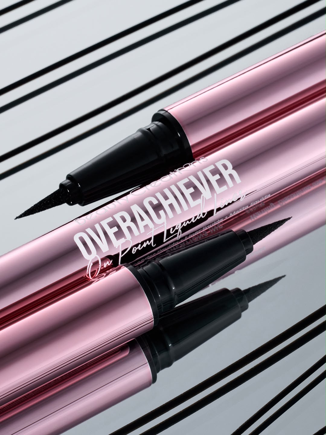 Delineador ON POINT - Beauty Creations - Imagen 4