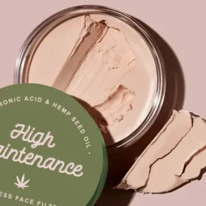 Primer High maintenance – Italia deluxe