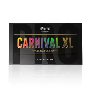 Paleta Carnival XL- Bperfect