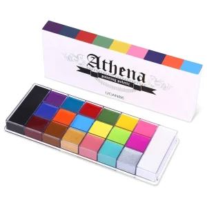 Paleta athena