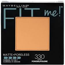 Polvo Compacto – Maybeline