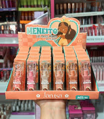 Labial meneito – Jarusa