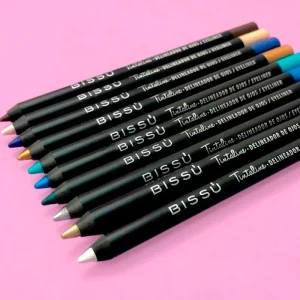 Tintaliner – Bissú