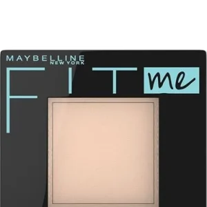 Polvo Compacto – Maybeline