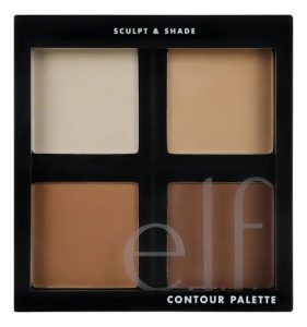 Paleta de contorno - ELF