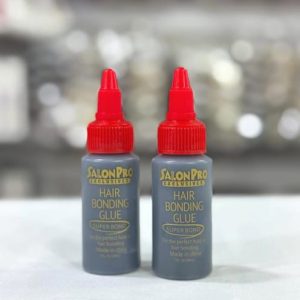 Pegamento de pestañas Salon pro