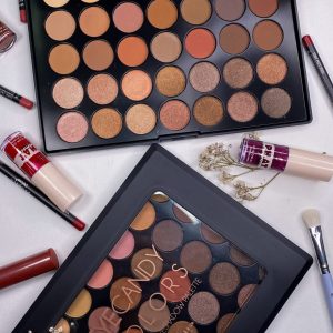 Paleta eyecandy – Italia deluxe