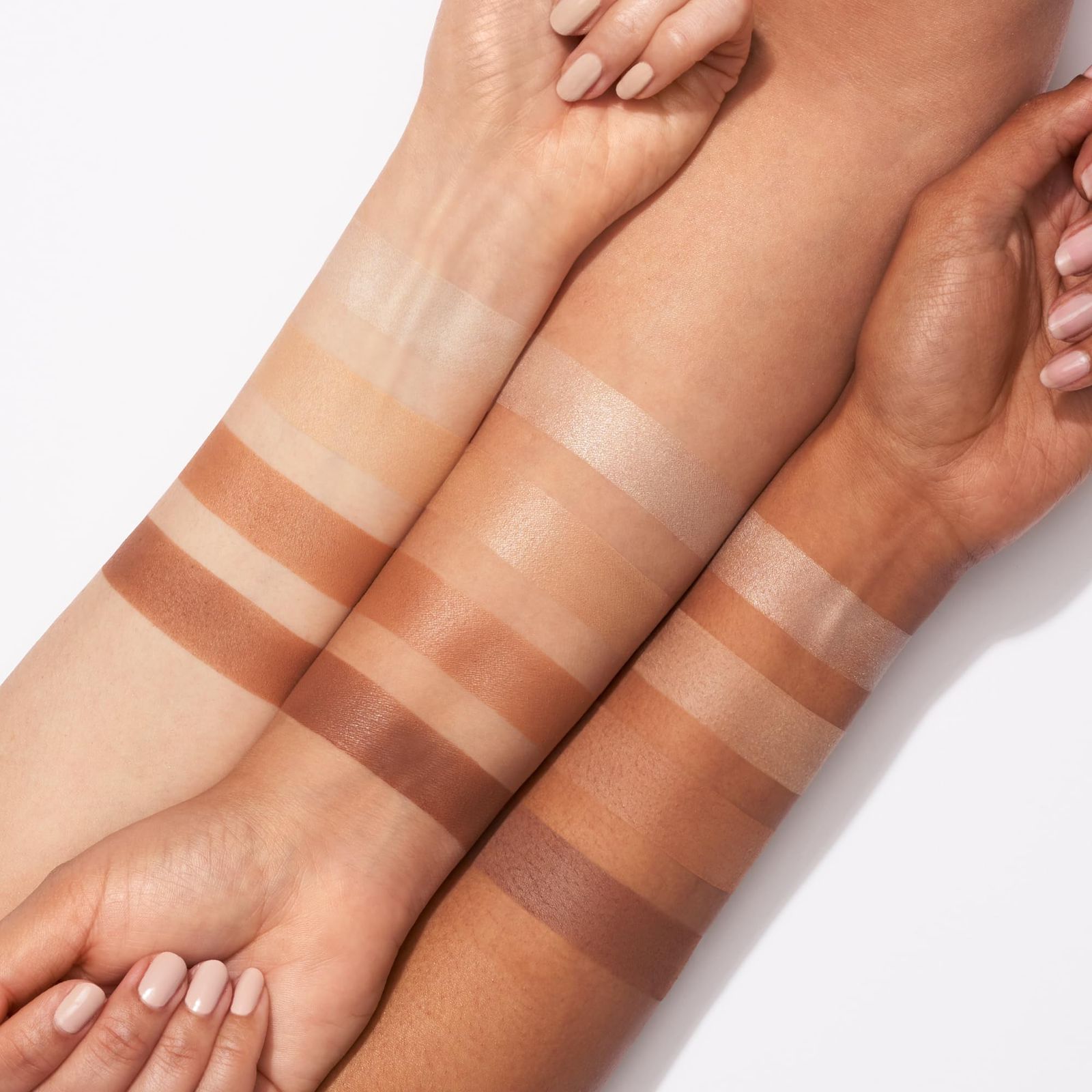 Paleta de contorno - ELF - Imagen 4