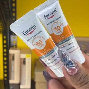 Mini bloqueador – Eucerin