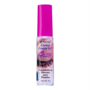 Serum Crystal gel - prosa
