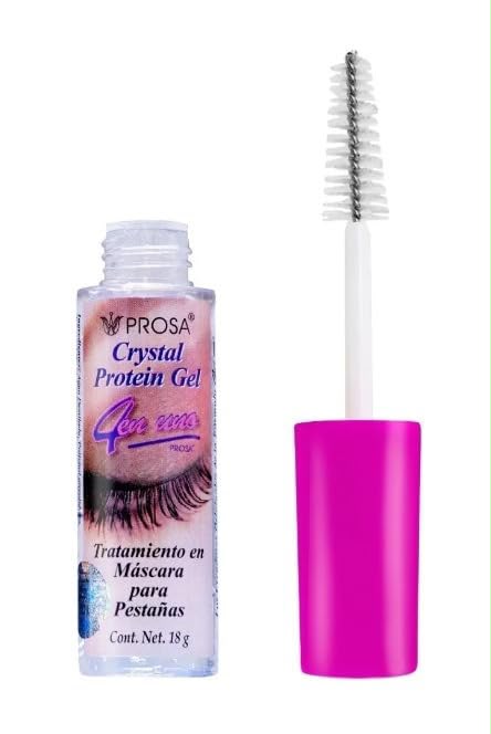 Serum Crystal gel - prosa - Imagen 3