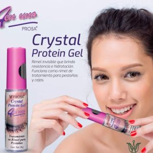 Serum Crystal gel – prosa