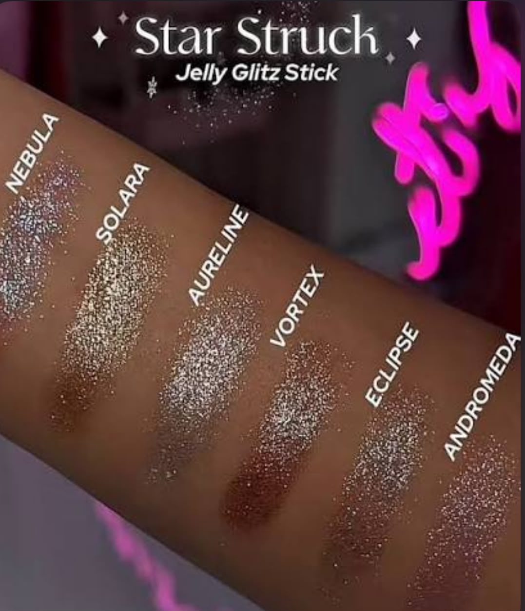 Iluminador Jelly Star struck - Italia deluxe - Imagen 3